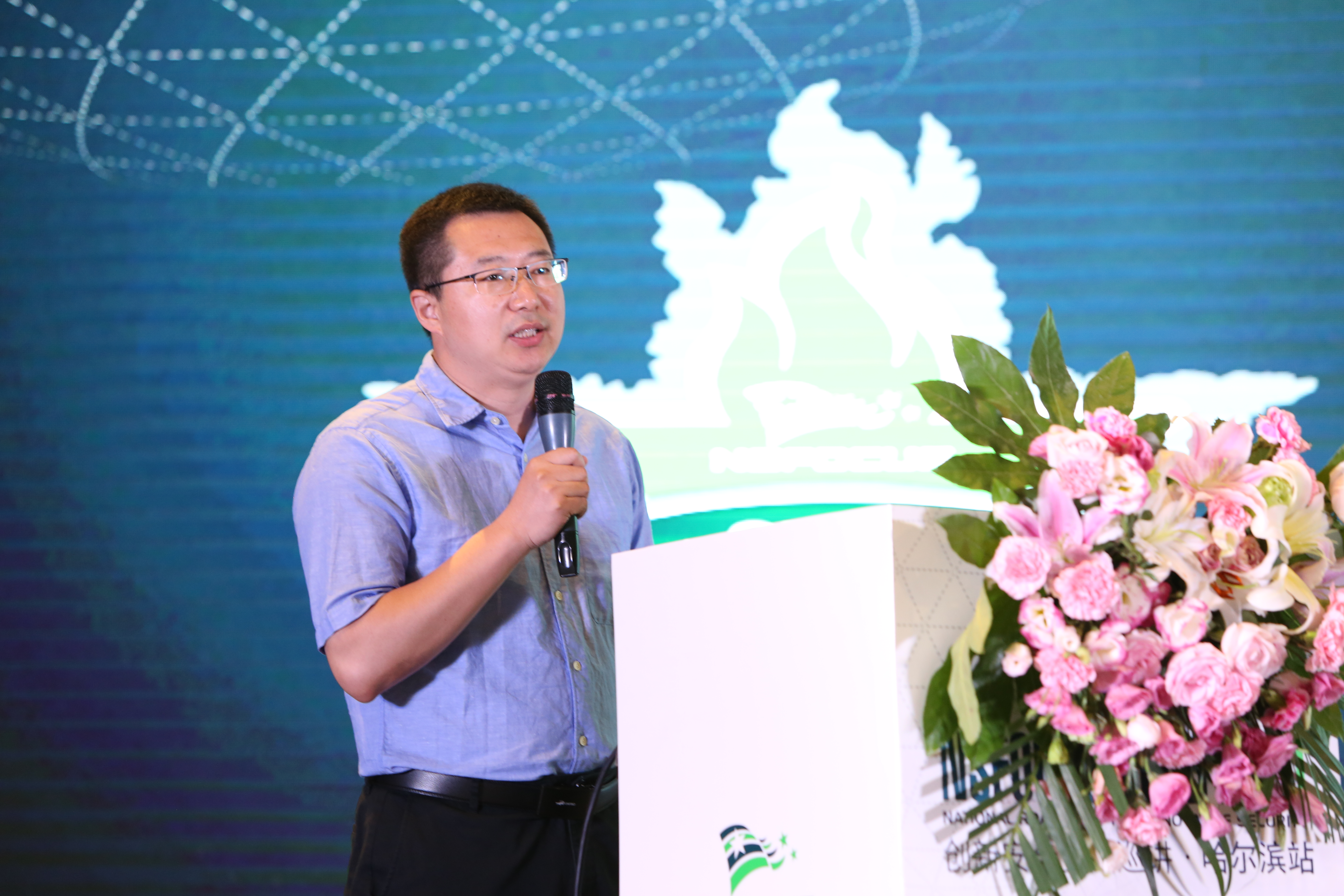 ¾ÅÓÎÀÏ¸ç¿Æ¼¼¼¯ÍÅÇå¾²ÔËÓªÊÂÒµ²¿¸±×Ü˾Àí Íõº£±ø