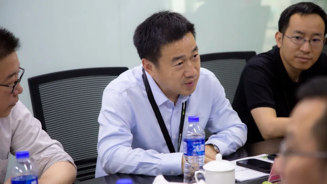 ��ʿͨ������ϸ�Ƽ���չ�߲�̸��